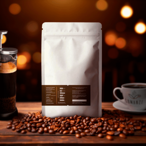 Café Especial Linha Chocolate 250g - Imagem 2