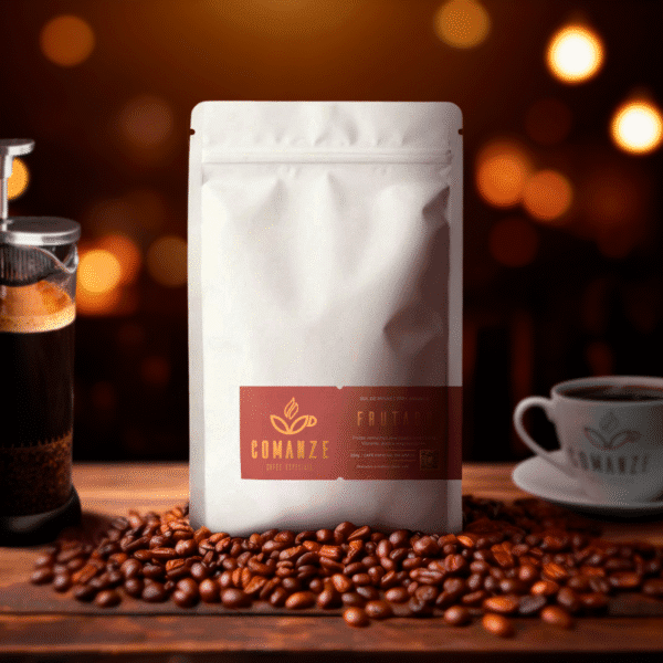 Café Especial Linha Frutado 250g