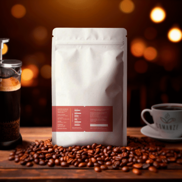 Café Especial Linha Frutado 250g - Imagem 2